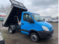 IVECO DAILY 2009/11 - 1