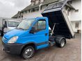 IVECO DAILY 2009/11 - 5