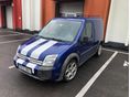 FORD CONNECT Transit200 1.8 TDCi SWB Trend Sport