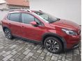 PEUGEOT 2008 1.2 PureTech Allure S&S EAT6 EURO6.2 C