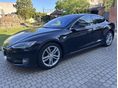 TESLA MODEL S 85 (Automata) Ingyen Töltés.SC01.CCS
