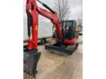 KUBOTA KX057-4