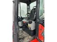 KUBOTA 2016 - 2