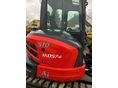 KUBOTA 2016 - 6