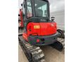 KUBOTA 2016 - 8