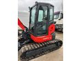 KUBOTA 2016 - 9