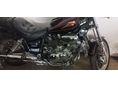 YAMAHA XV 1100 1995/4 - 4
