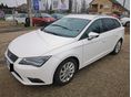 SEAT LEON ST 1.6 TDI Style Start&Stop Ecomotive! NAVI. LED. 3D-s kamera. PDC. alufelni. tempomat. vonóhorog!