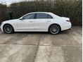 MERCEDES-BENZ S 400 2021/11 - 2