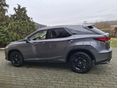 LEXUS RX 2020/10 - 1