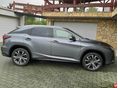LEXUS RX 2020/10 - 9