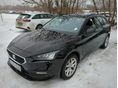 SEAT LEON ST 2.0 TDI Style DSG MAGYAR. 1 TULAJ. VÉGIG VEZETETT SZERVÍZKÖNYV. AKÁR 3 ÉV GARANCIA. PANORÁMATETŐ