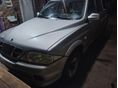 SSANGYONG MUSSO 2006/6 - 5