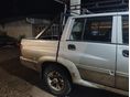 SSANGYONG MUSSO 2006/6 - 7