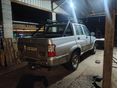 SSANGYONG MUSSO 2006/6 - 8