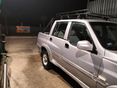 SSANGYONG MUSSO 2006/6 - 9