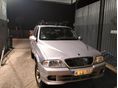 SSANGYONG MUSSO Sports 2.9 TD