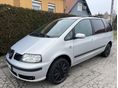 SEAT ALHAMBRA 1.9 PD TDI Stella / FRISS MŰSZAKI / VONÓHOROG!