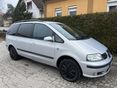 SEAT ALHAMBRA 2002/7 - 3