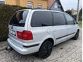 SEAT ALHAMBRA 2002/7 - 8