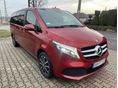 MERCEDES-BENZ V-OSZTÁLY V 300 BlueTec d E (Automata) 4x4