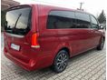 MERCEDES-BENZ V-OSZTÁLY 2022/11 - 2