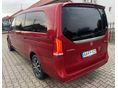 MERCEDES-BENZ V-OSZTÁLY 2022/11 - 4