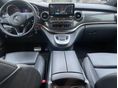 MERCEDES-BENZ V-OSZTÁLY 2022/11 - 9