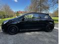 OPEL CORSA D 2008/7 - 6