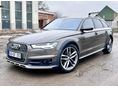 AUDI A6 ALLROAD 3.0 V6 TDI quattro S-tronic Gyönyörű / Full extra !