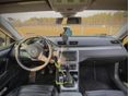 VOLKSWAGEN PASSAT CC 2008/9 - 5