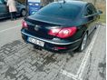 VOLKSWAGEN PASSAT CC 2008/9 - 4