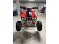 HONDA TRX 450 