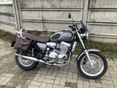 TRIUMPH THUNDERBIRD 2002 - 2