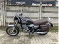 TRIUMPH THUNDERBIRD 2002 - 5