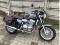 TRIUMPH THUNDERBIRD 2002 - 10