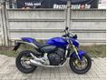 HONDA CB 600 F (HORNET) 2007 - 1