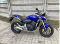 HONDA CB 600 F (HORNET) 2007 - 2