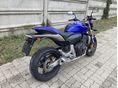 HONDA CB 600 F (HORNET) 2007 - 3