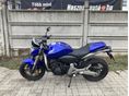 HONDA CB 600 F (HORNET) 2007 - 4