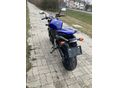 HONDA CB 600 F (HORNET) 2007 - 5