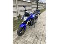 HONDA CB 600 F (HORNET) 2007 - 6