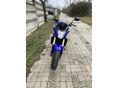 HONDA CB 600 F (HORNET) 2007 - 7