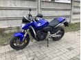 HONDA CB 600 F (HORNET) 2007 - 8