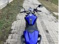 HONDA CB 600 F (HORNET) 2007 - 9