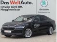 SKODA SUPERB 2025/7 - 1