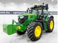 JOHN DEERE 6155R