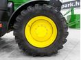 JOHN DEERE 2022 - 23