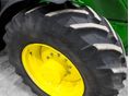 JOHN DEERE 2022 - 24