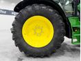 JOHN DEERE 2022 - 25